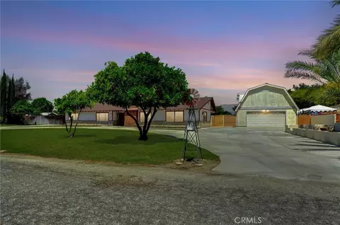 4468 Mustang Rd, Chino, CA 91710