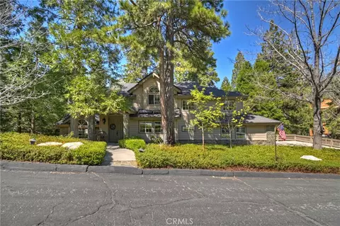 355 Cedar Ridge Dr, Lake Arrowhead, CA 92352