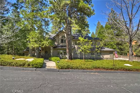 355 Cedar Ridge Dr, Lake Arrowhead, CA 92352