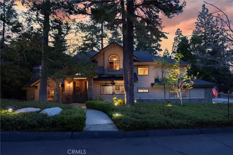 355 Cedar Ridge Dr, Lake Arrowhead, CA 92352