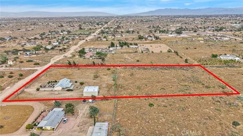 View/Area - 6271 Smoke Tree, Phelan, CA 92371 photo 4 of 6