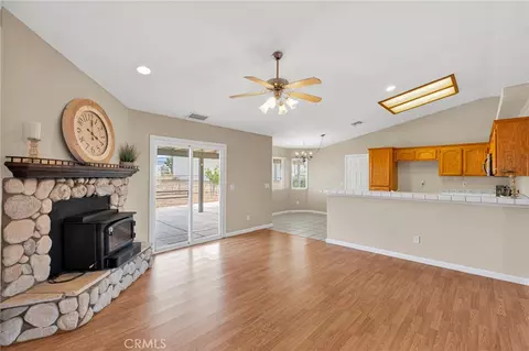 Living - 6271 Smoke Tree, Phelan, CA 92371 photo 1 of 3