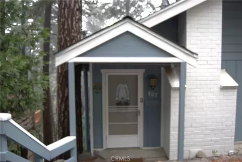 807 Sierra Vis, Twin Peaks, CA 92391