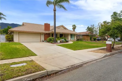 Exterior - 9370 Somerset Dr, Rancho Cucamonga, CA 91701 photo 1 of 7