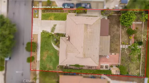View/Area - 9370 Somerset Dr, Rancho Cucamonga, CA 91701 photo 2 of 4