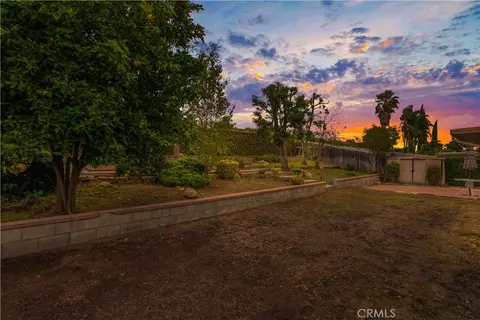 Exterior - 9370 Somerset Dr, Rancho Cucamonga, CA 91701 photo 7 of 7