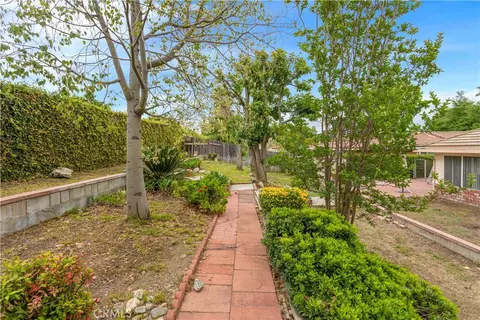 Exterior - 9370 Somerset Dr, Rancho Cucamonga, CA 91701 photo 6 of 7
