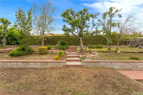 Exterior - 9370 Somerset Dr, Rancho Cucamonga, CA 91701 photo 3 of 7