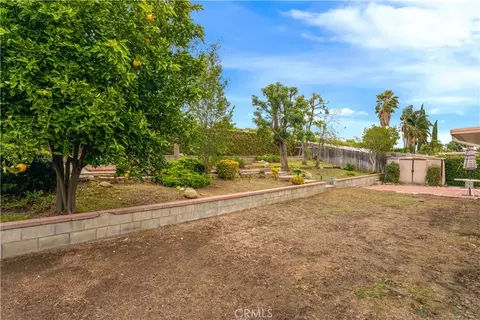 Exterior - 9370 Somerset Dr, Rancho Cucamonga, CA 91701 photo 4 of 7