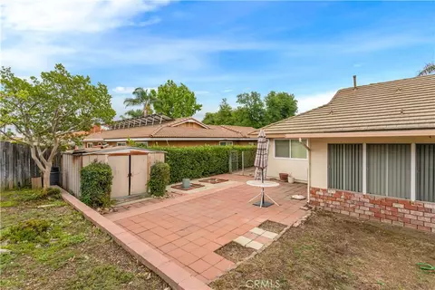 Exterior - 9370 Somerset Dr, Rancho Cucamonga, CA 91701 photo 5 of 7