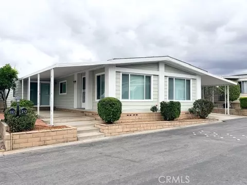 3850 Atlantic Ave #212, Highland, CA 92346