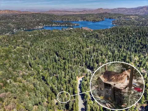 View/Area - 851 Cottage Grv, Lake Arrowhead, CA 92352 photo 1 of 1