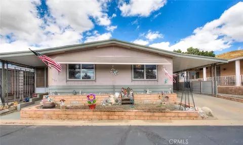33600 Calimesa Blvd #117, Yucaipa, CA 92399