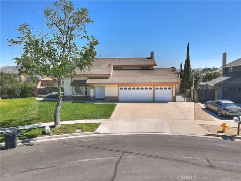 937 Brandywine, Corona, CA 92880