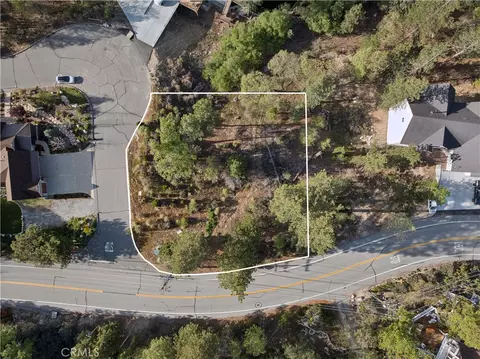 1180 Maverick, Lake Arrowhead, CA 92352