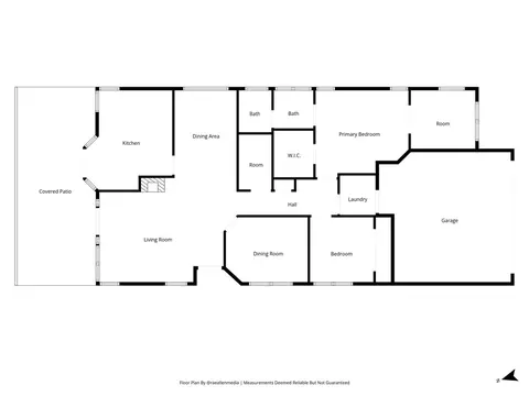 Floorplan - 28124 Palm Villa Dr, Menifee, CA 92584 photo 1 of 1