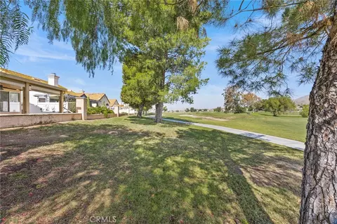 Exterior - 28124 Palm Villa Dr, Menifee, CA 92584 photo 7 of 7