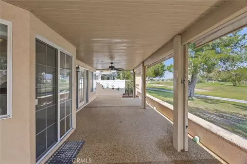 Exterior - 28124 Palm Villa Dr, Menifee, CA 92584 photo 4 of 7