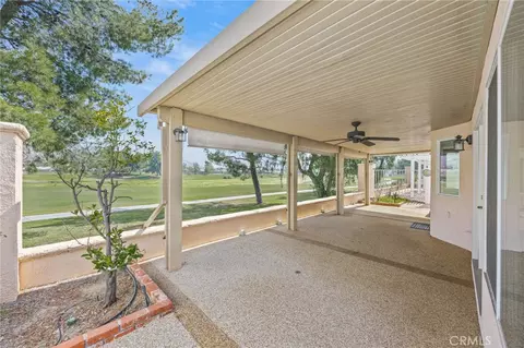Exterior - 28124 Palm Villa Dr, Menifee, CA 92584 photo 5 of 7