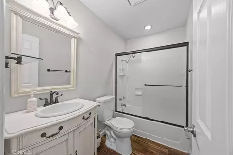 Bath - 28124 Palm Villa Dr, Menifee, CA 92584 photo 2 of 2