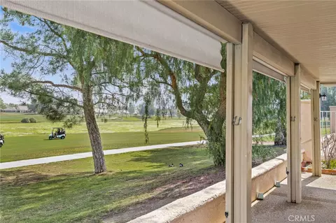 Exterior - 28124 Palm Villa Dr, Menifee, CA 92584 photo 6 of 7