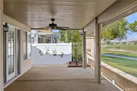 Exterior - 28124 Palm Villa Dr, Menifee, CA 92584 photo 3 of 7