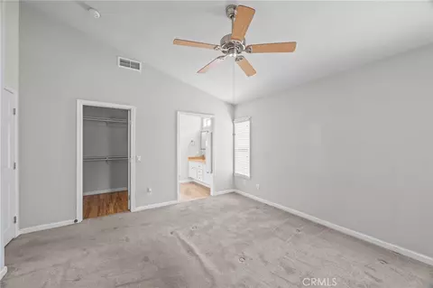 Bedroom - 28124 Palm Villa Dr, Menifee, CA 92584 photo 2 of 3