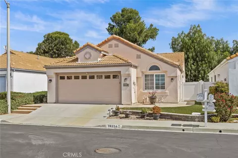 Exterior - 28124 Palm Villa Dr, Menifee, CA 92584 photo 2 of 7