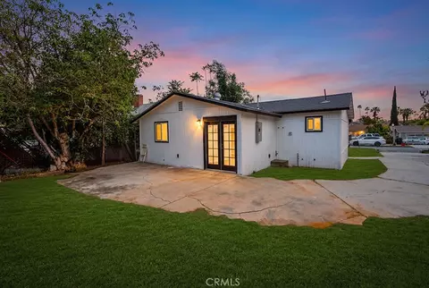 Exterior - 1935 Spring Gdn, Riverside, CA 92507 photo 5 of 11