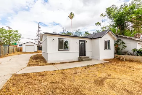 Exterior - 1935 Spring Gdn, Riverside, CA 92507 photo 4 of 11