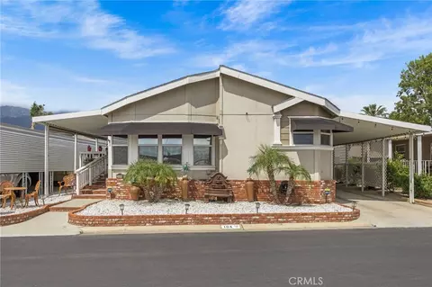 10210 Base Line Rd #104, Rancho Cucamonga, CA 91701