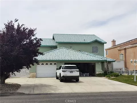 18064 Mariner, Victorville, CA 92395