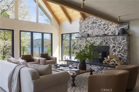 Living - 27463 Alpen, Lake Arrowhead, CA 92352 photo 1 of 7