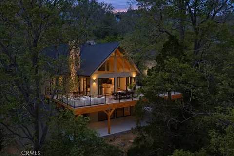 Exterior - 27463 Alpen, Lake Arrowhead, CA 92352 photo 1 of 7