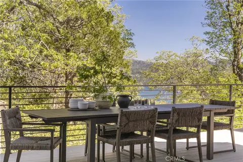 Dining - 27463 Alpen, Lake Arrowhead, CA 92352 photo 3 of 3