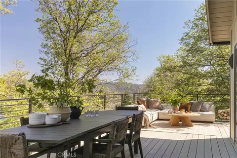 Exterior - 27463 Alpen, Lake Arrowhead, CA 92352 photo 2 of 5