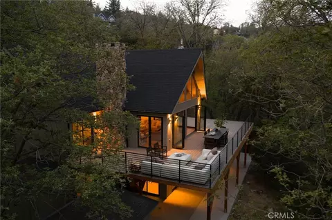 Exterior - 27463 Alpen, Lake Arrowhead, CA 92352 photo 7 of 7