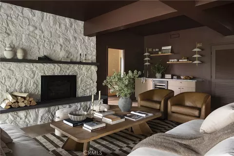 Living - 27463 Alpen, Lake Arrowhead, CA 92352 photo 7 of 7