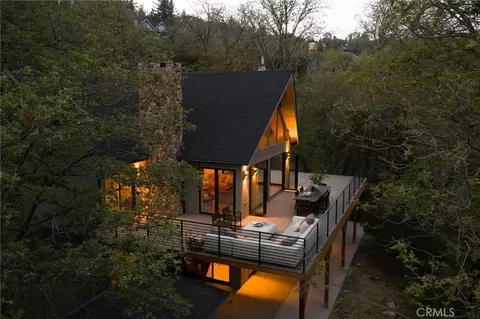 Exterior - 27463 Alpen, Lake Arrowhead, CA 92352 photo 5 of 5