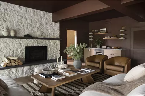 Living - 27463 Alpen, Lake Arrowhead, CA 92352 photo 9 of 9