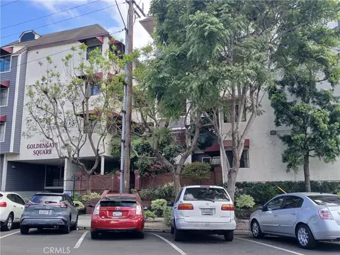 730 W 4th St #107, Long Beach, CA 90802