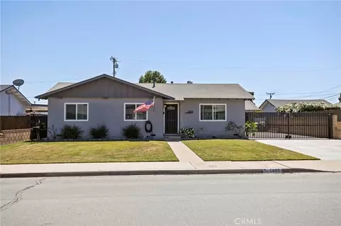 5839 Harrison St, Chino, CA 91710