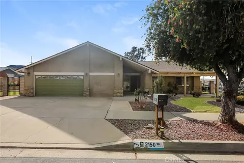 2150 S Buena Vis, Corona, CA 92882