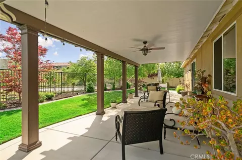 Exterior - 31757 Dove Ct, Yucaipa, CA 92399 photo 4 of 8