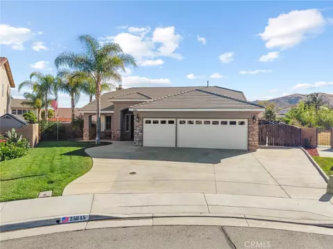 25845 Lazy Cloud, Menifee, CA 92585