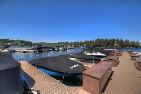 0 Lodge 2 #SLIP 3, Lake Arrowhead, CA 92352