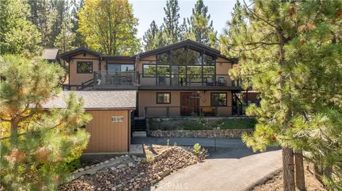 752 Cove Dr, Big Bear Lake, CA 92315