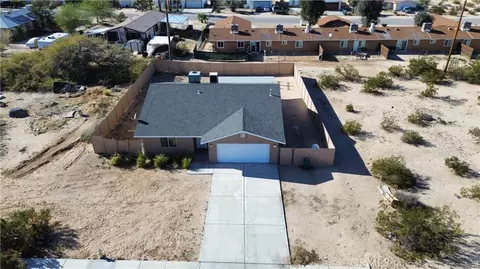 6352 Smoketree Ave, Twentynine Palms, CA 92277
