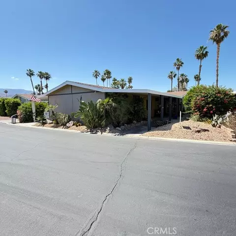 73450 Country Clb #122, Palm Desert, CA 92260