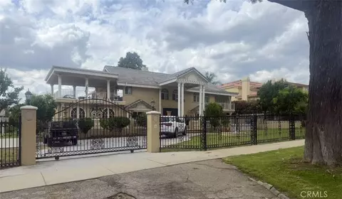 2215 N Euclid, Upland, CA 91784